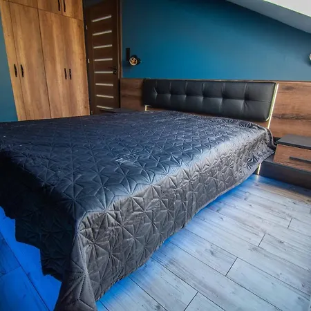 Appartamento Adam Apartman *