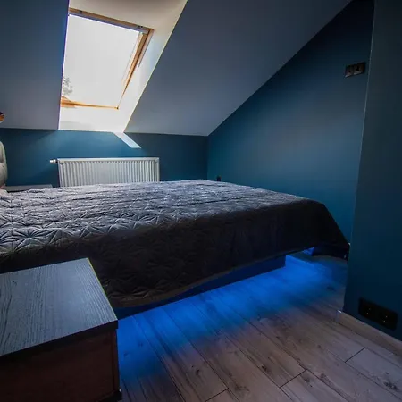 Adam Apartman Appartamento *