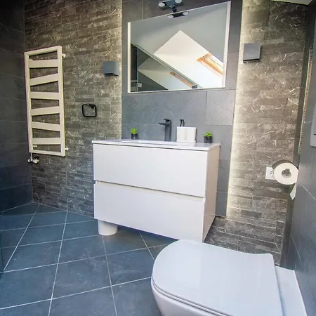 Appartamento Adam Apartman Balatonlelle